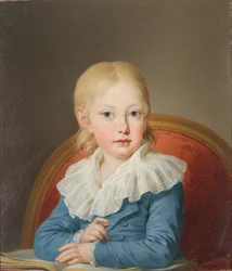 Erzherzog Joseph Franz von Österreich (1799-1807)